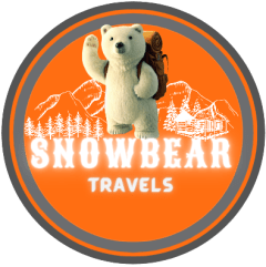 Snowbear Travels